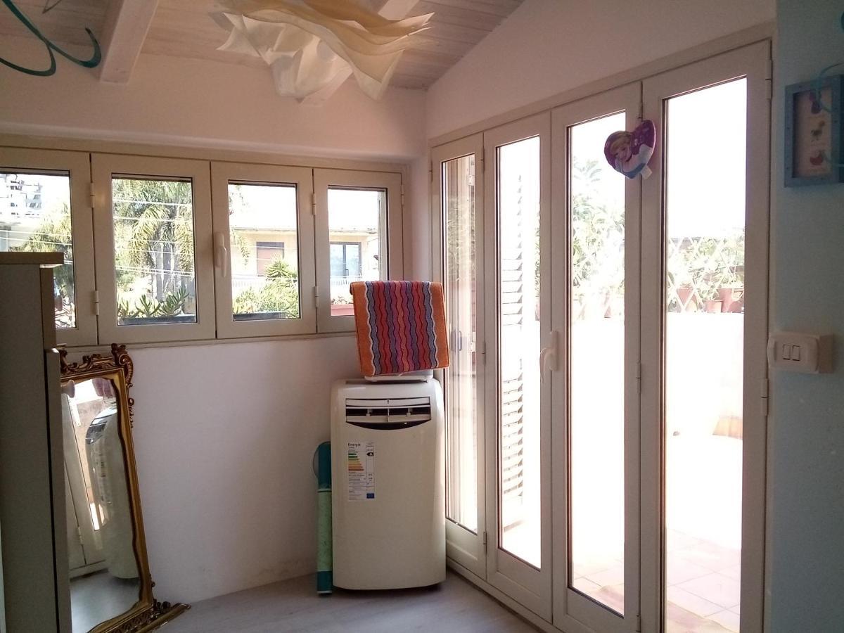 דירות קטאניה Casa Epiard-Orofino מראה חיצוני תמונה