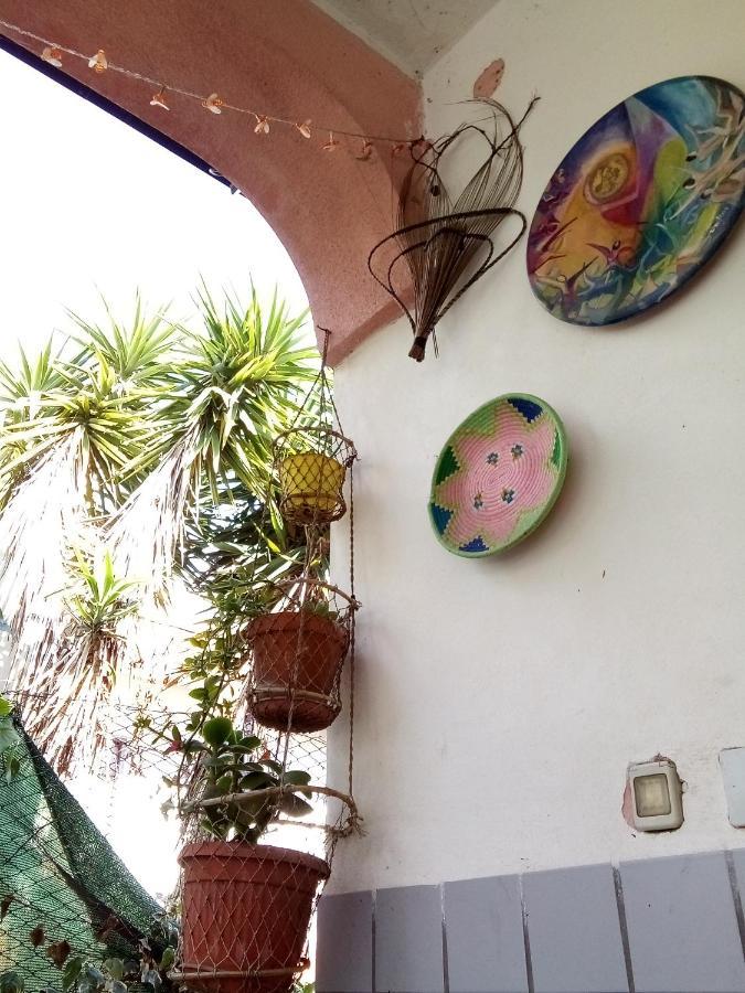 דירות קטאניה Casa Epiard-Orofino מראה חיצוני תמונה