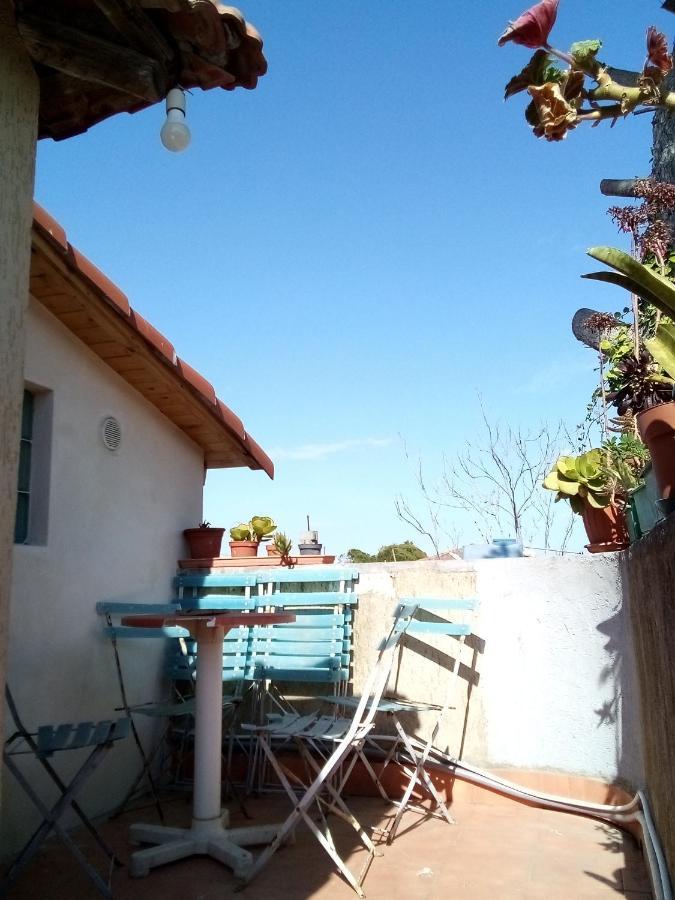 דירות קטאניה Casa Epiard-Orofino מראה חיצוני תמונה