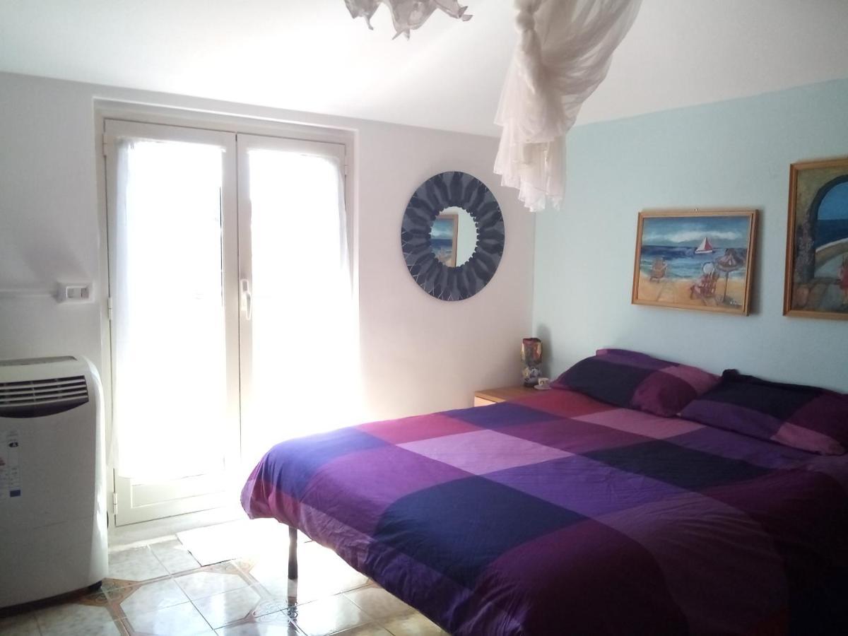 דירות קטאניה Casa Epiard-Orofino מראה חיצוני תמונה