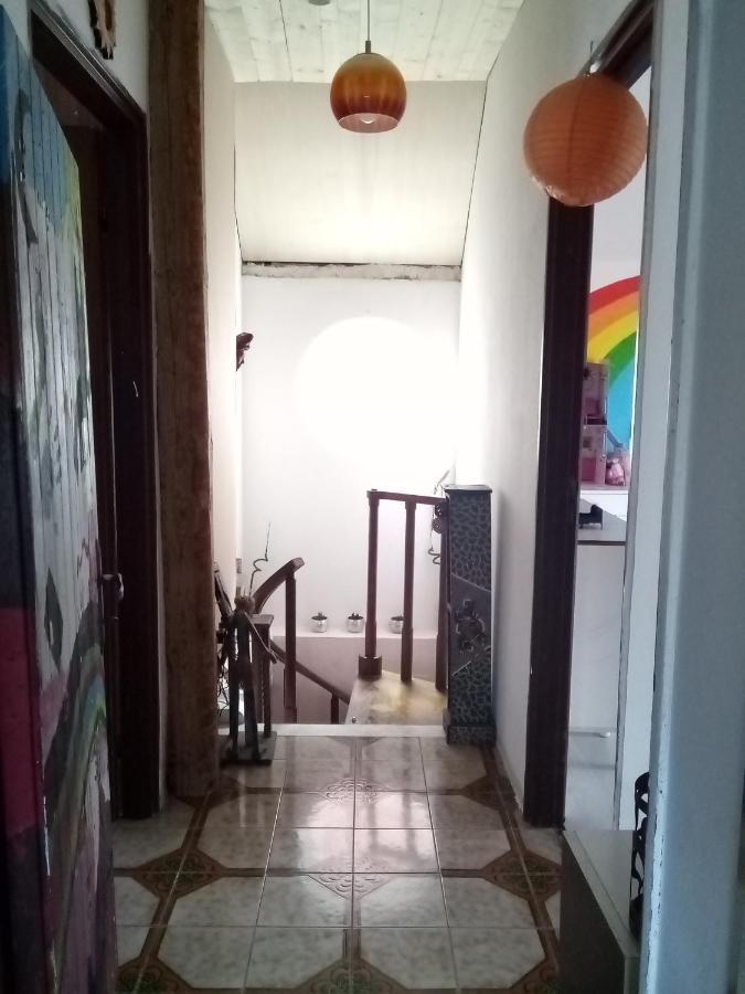 דירות קטאניה Casa Epiard-Orofino מראה חיצוני תמונה