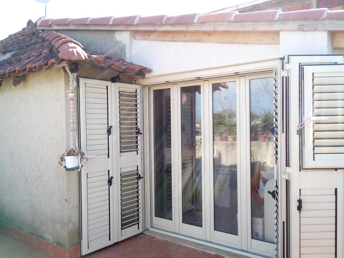 דירות קטאניה Casa Epiard-Orofino מראה חיצוני תמונה
