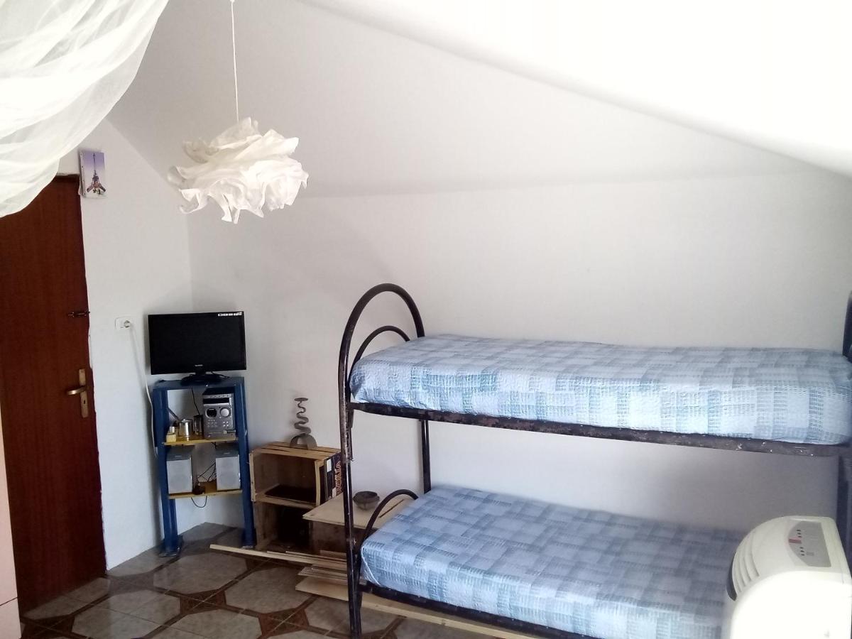 דירות קטאניה Casa Epiard-Orofino מראה חיצוני תמונה