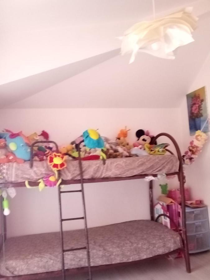 דירות קטאניה Casa Epiard-Orofino מראה חיצוני תמונה