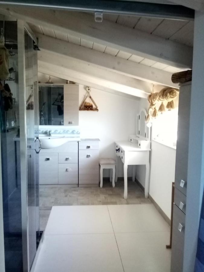דירות קטאניה Casa Epiard-Orofino מראה חיצוני תמונה