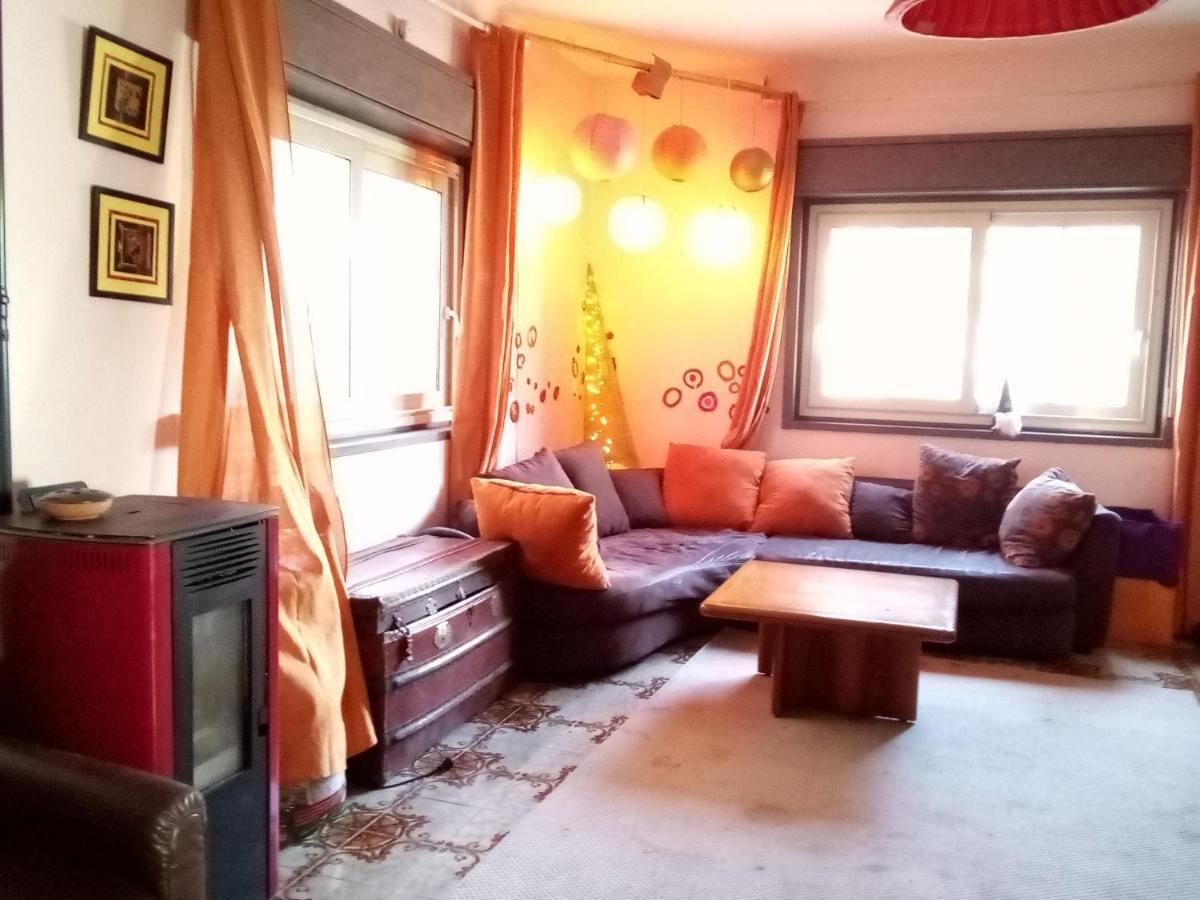 דירות קטאניה Casa Epiard-Orofino מראה חיצוני תמונה