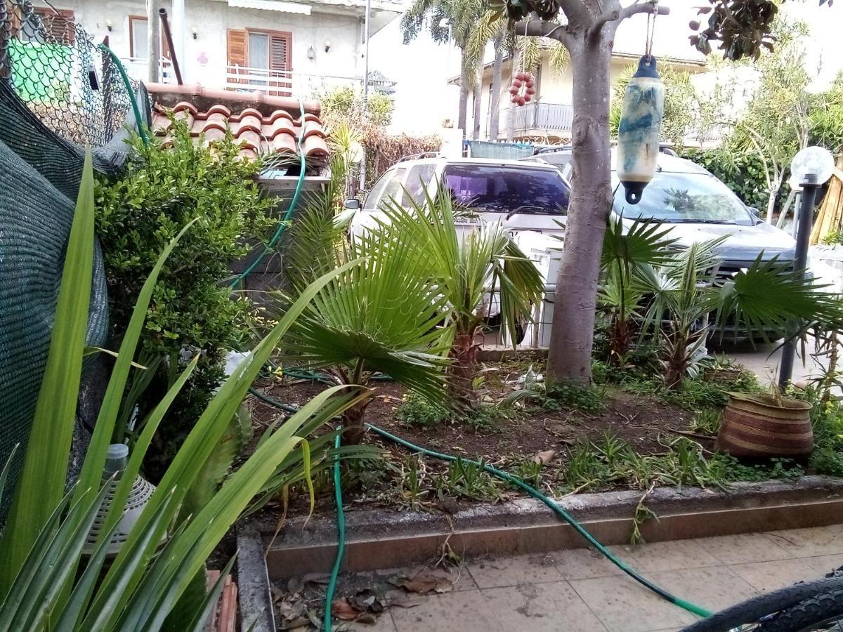 דירות קטאניה Casa Epiard-Orofino מראה חיצוני תמונה