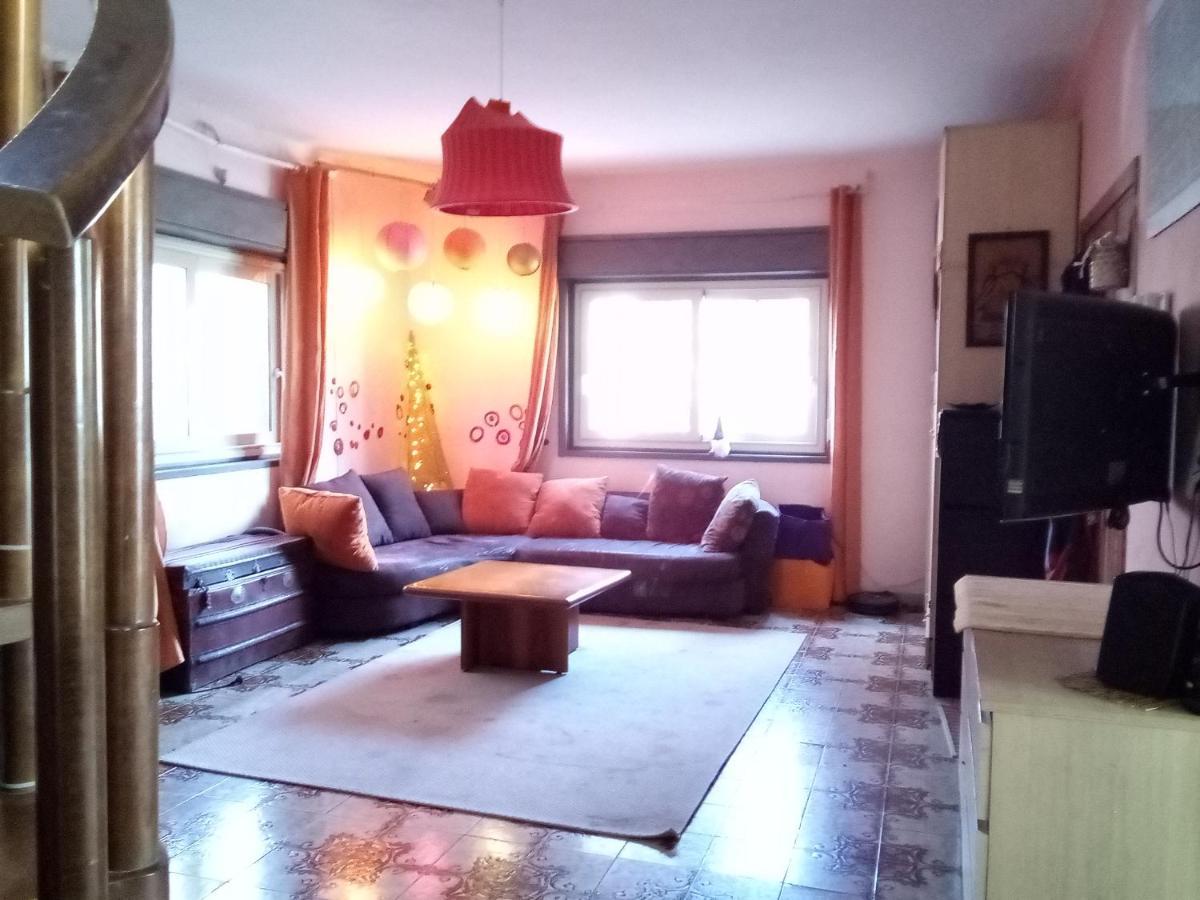 דירות קטאניה Casa Epiard-Orofino מראה חיצוני תמונה