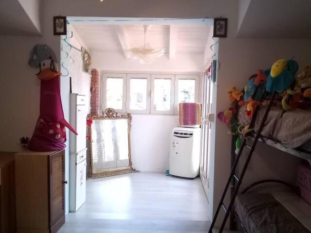 דירות קטאניה Casa Epiard-Orofino מראה חיצוני תמונה