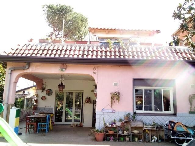 דירות קטאניה Casa Epiard-Orofino מראה חיצוני תמונה