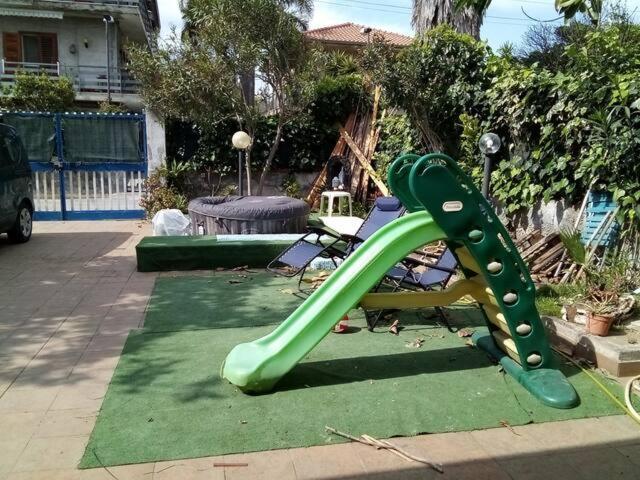 דירות קטאניה Casa Epiard-Orofino מראה חיצוני תמונה
