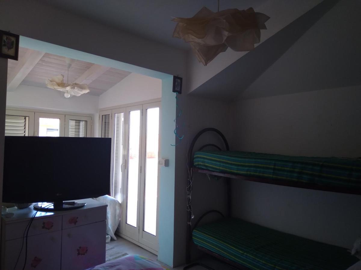 דירות קטאניה Casa Epiard-Orofino מראה חיצוני תמונה